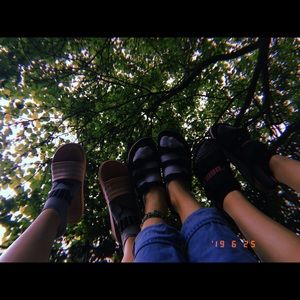 Meet your Posher, Johannah